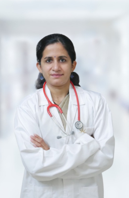 Best Pediatrician in Banashankari