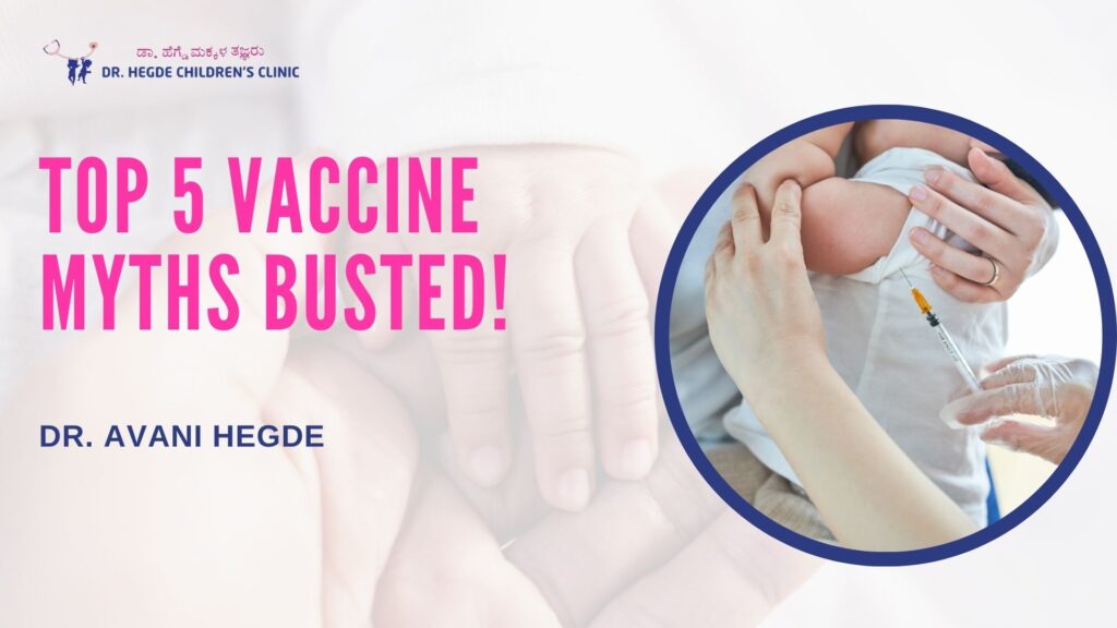 Best Child Specialist in Banashankari | | Dr. Avani Hegde