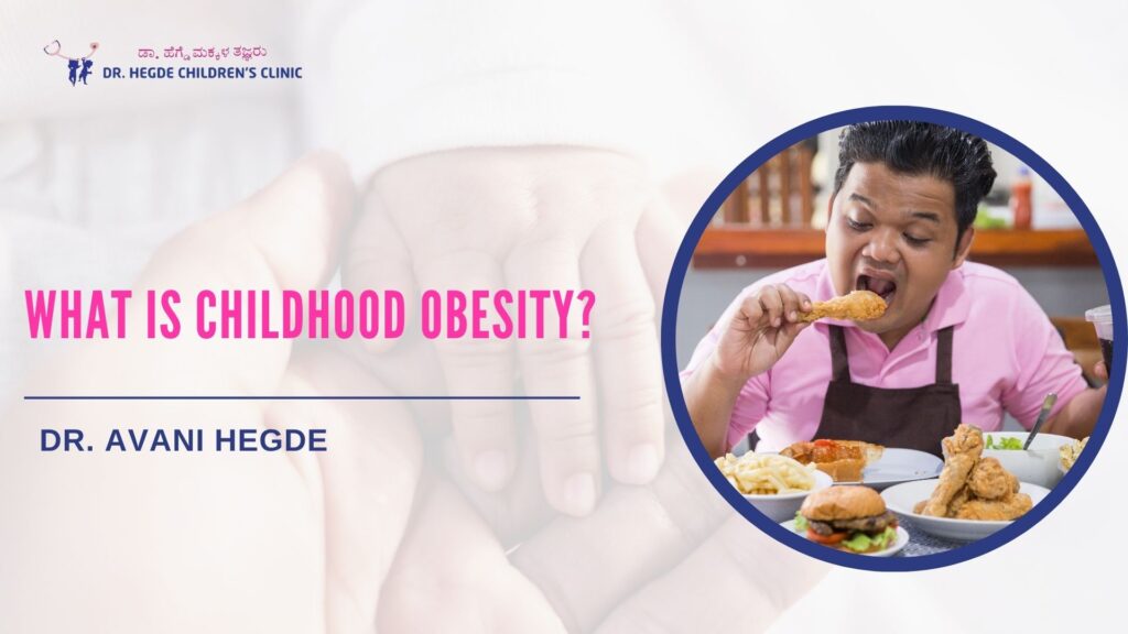 Pediatric Doctor in Banashankari, Bangalore | Dr. Avani Hegde