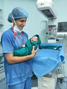 Best Doctors for Child Nutrition in Banashankari