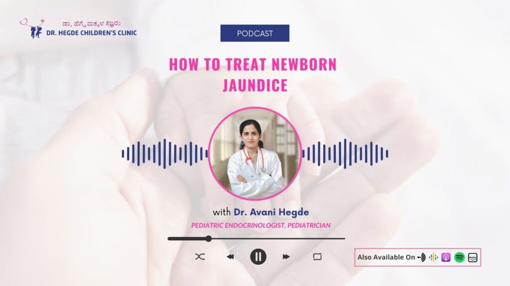 Pediatric Clinic in Banashankari | Dr. Avani Hegde