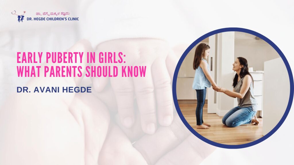 Guidance from a Child Hormone Specialist in Banashankari