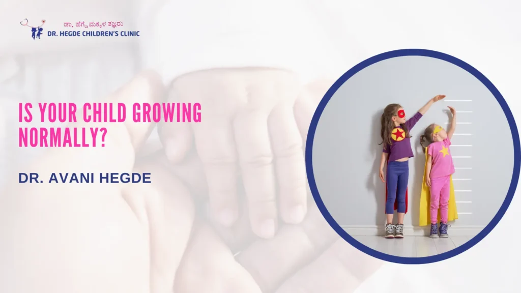 Pediatric Endocrinologist in Banashankari