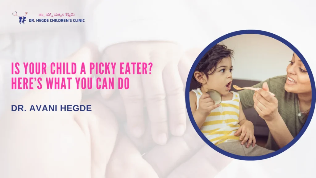 Pediatric Doctor Banashankari