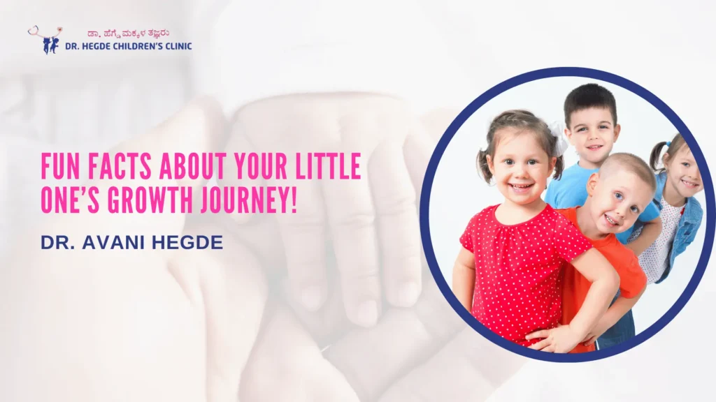 Child Specialist Banashankari