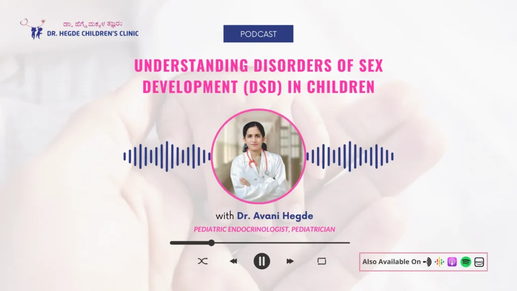 Child Doctor in Banasankari