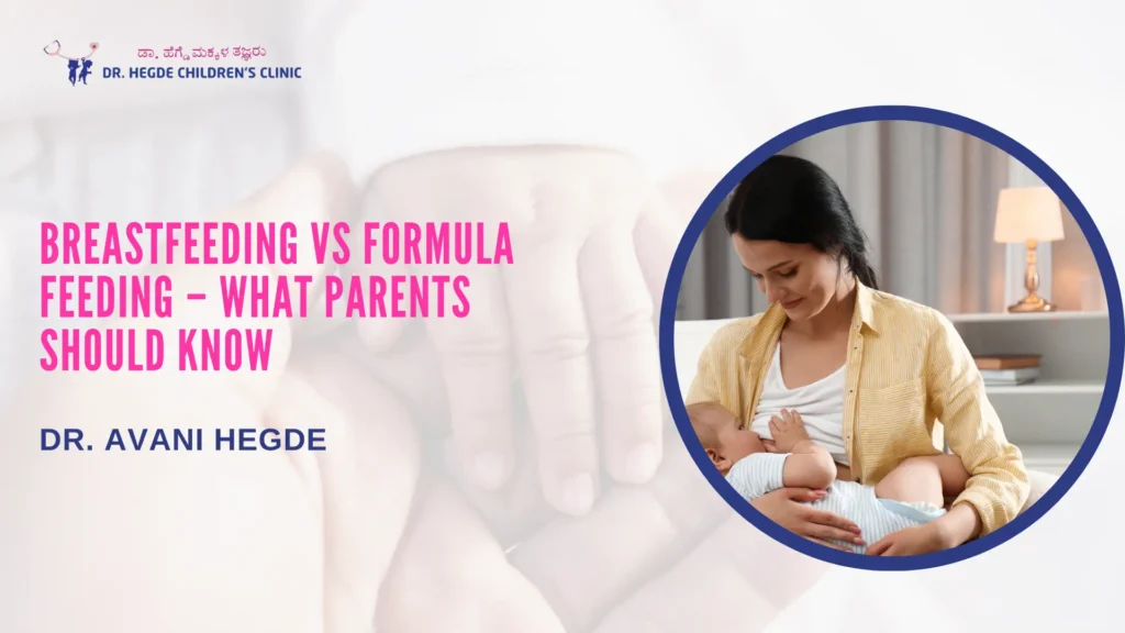 Child Specialist in Banashankari