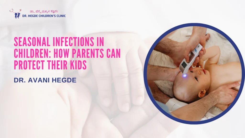 Best Pediatric Endocrinologist in Bangalore