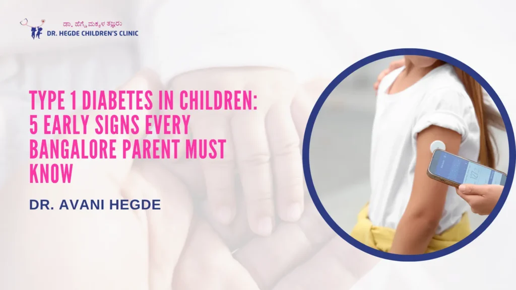 Best Child Specialist in Banashankari
