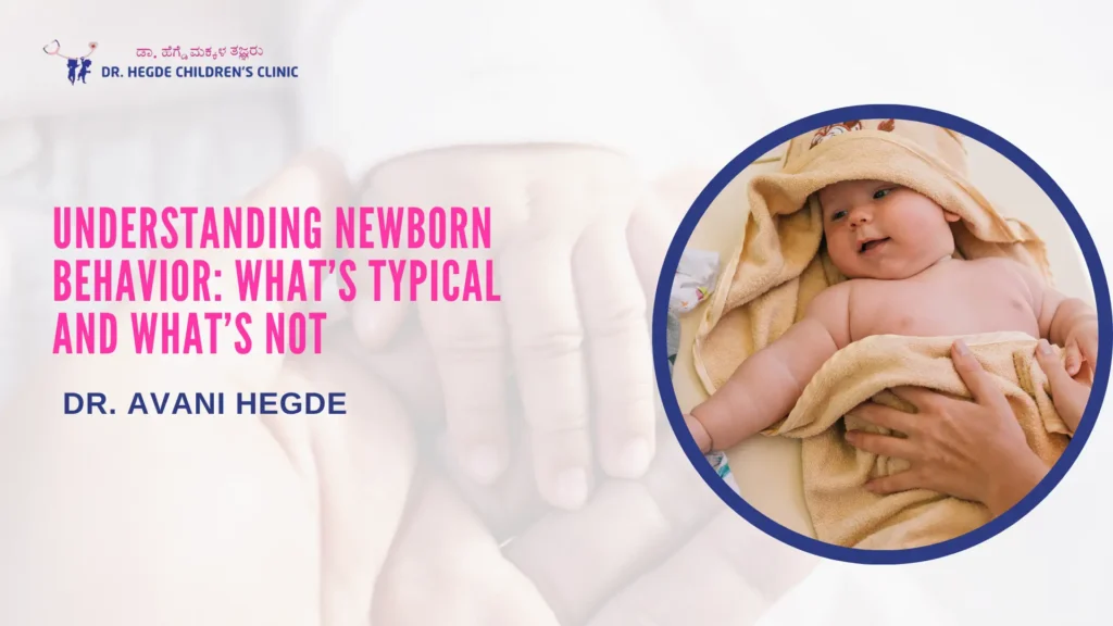 Pediatric Endocrinologist in Bangalore