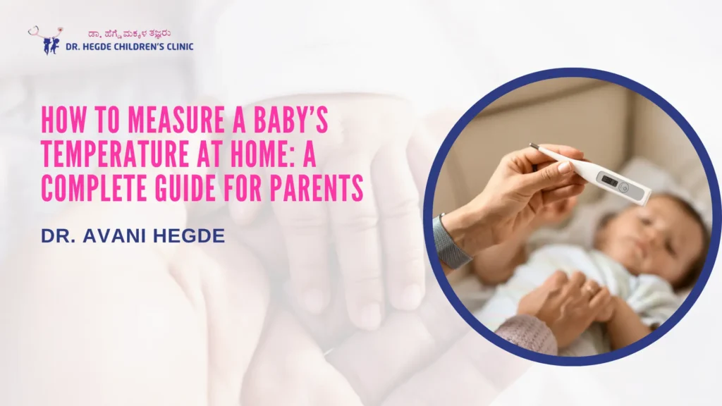 Best Pediatrician in Banashankari