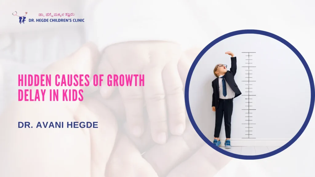 Growth Specialist for Kids Bangalore