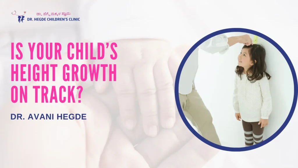 Pediatric Endocrinologist Banashankari