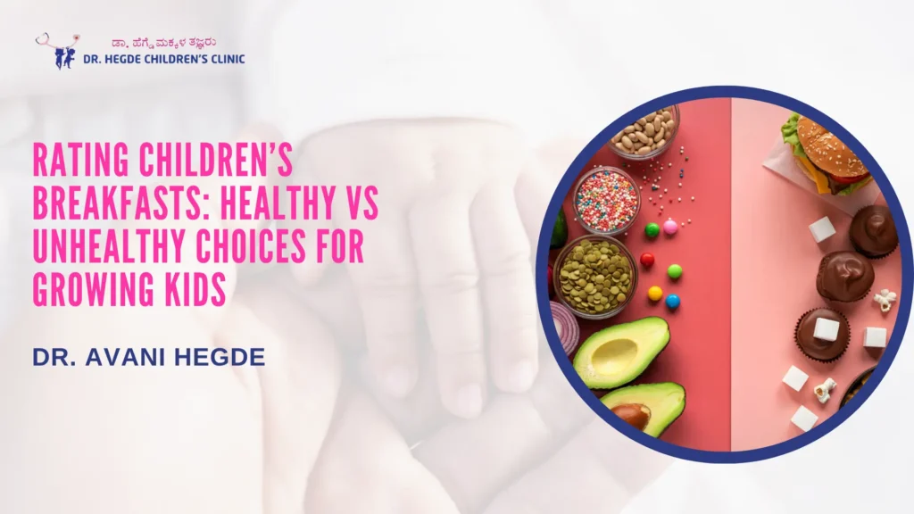 Pediatrician In Banashankari