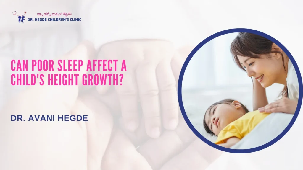 Growth Specialist for Kids in Bangalore