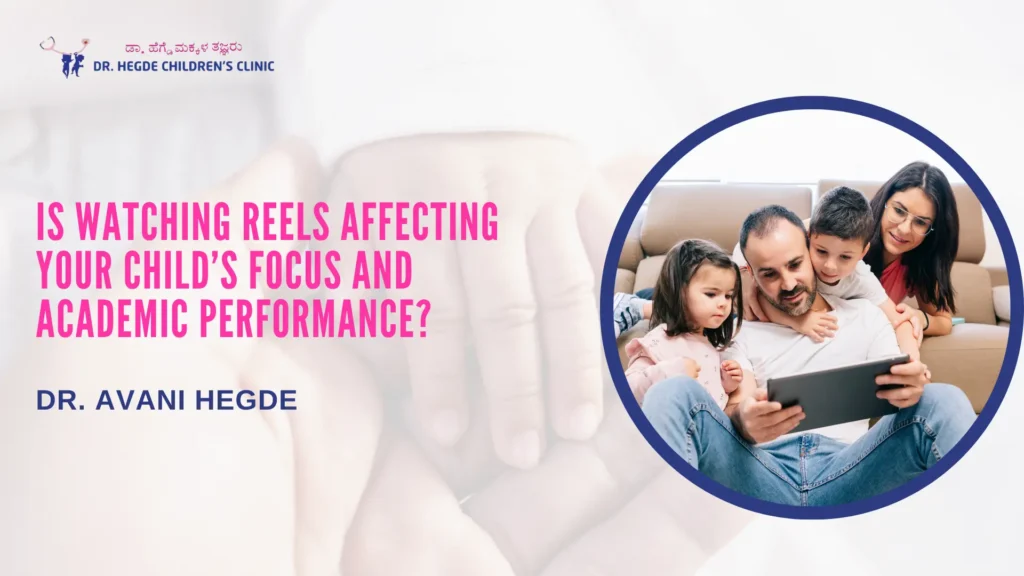 Pediatric Doctors in Banashankari