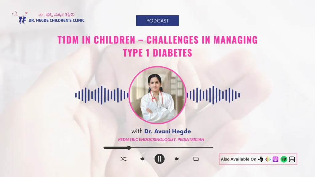 Pediatrician Near Banashankari