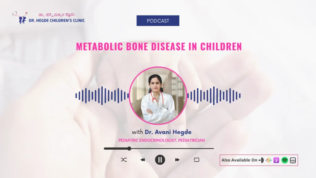 Pediatric Doctor in Banashankari