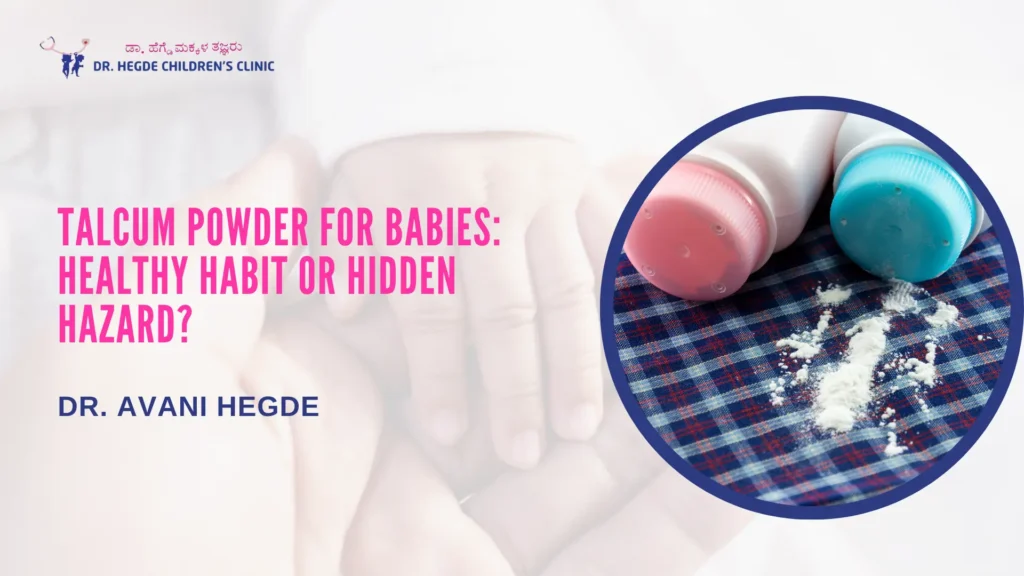 Pediatric Endocrinologist Bangalore