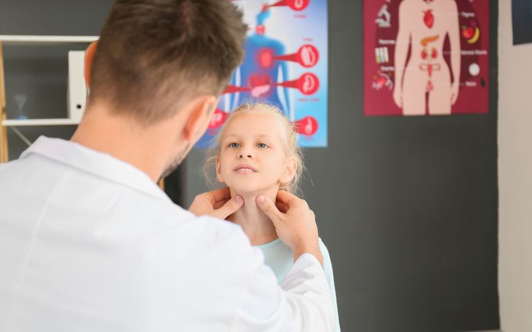 Best Child Care Hospital in Banashankari