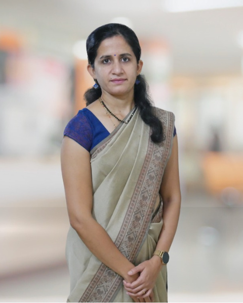 Best Pediatrician in Banashankari